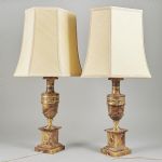 1437 8460 TABLE LAMPS